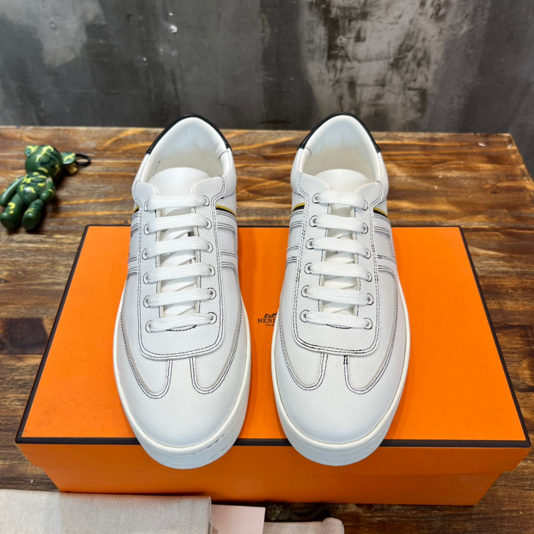 Luxury Shoes - HMS - 425