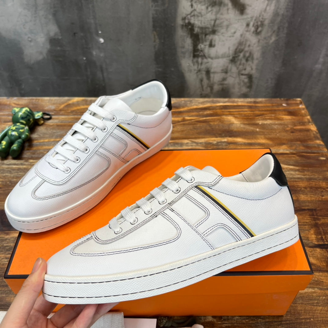 Luxury Shoes - HMS - 425