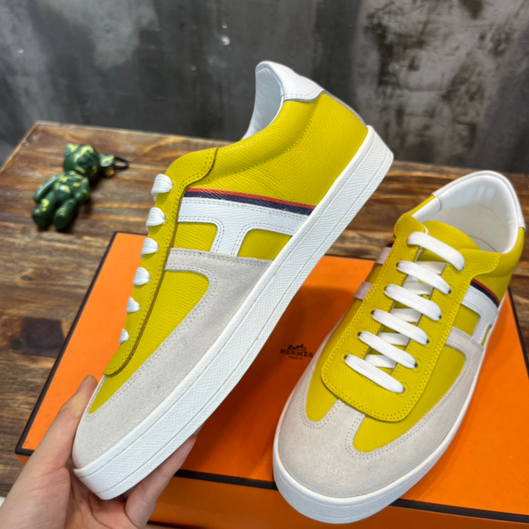 Luxury Shoes - HMS - 408