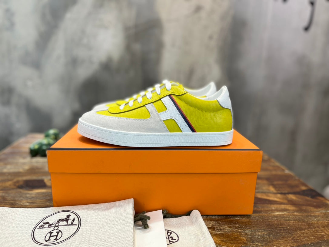 Luxury Shoes - HMS - 408