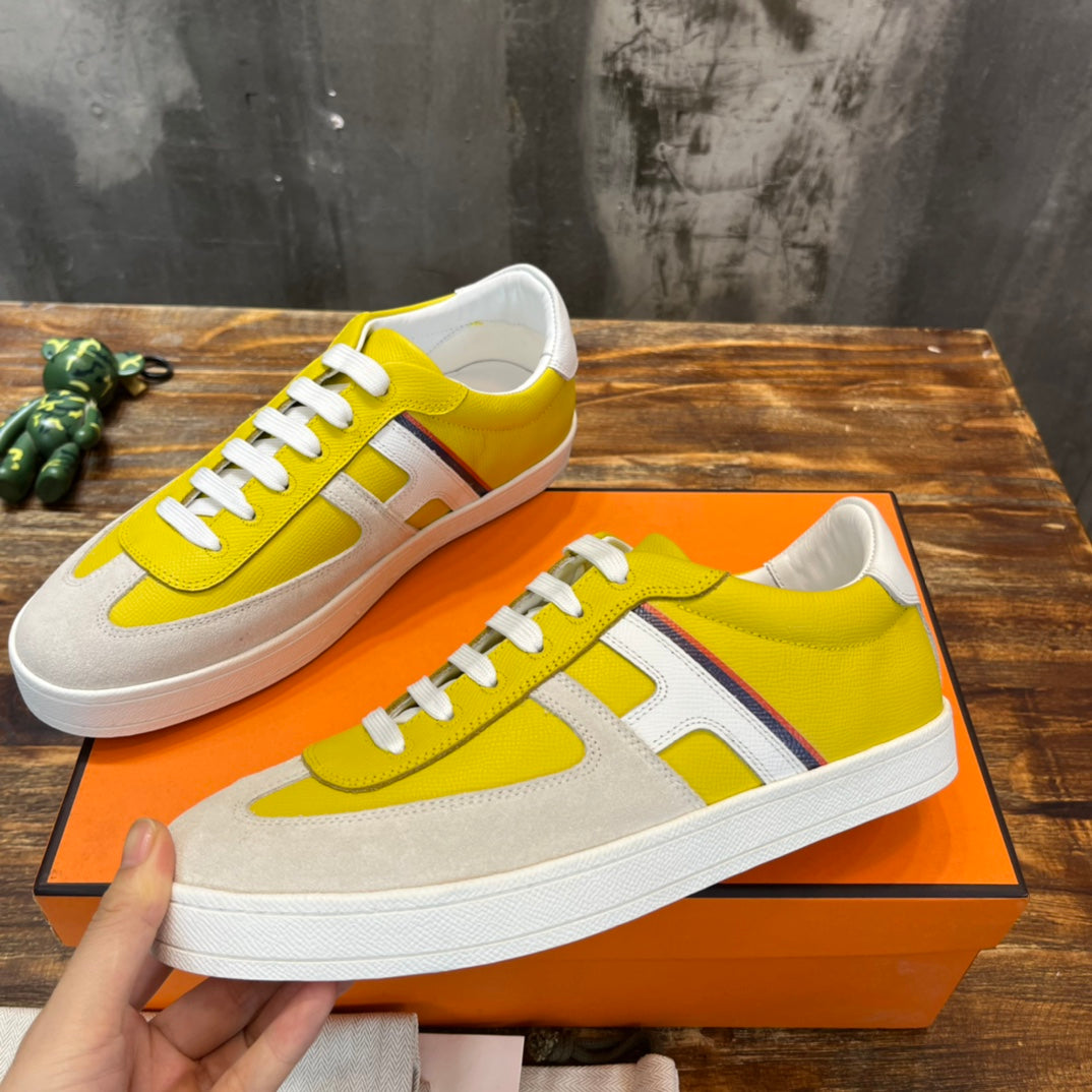 Luxury Shoes - HMS - 408