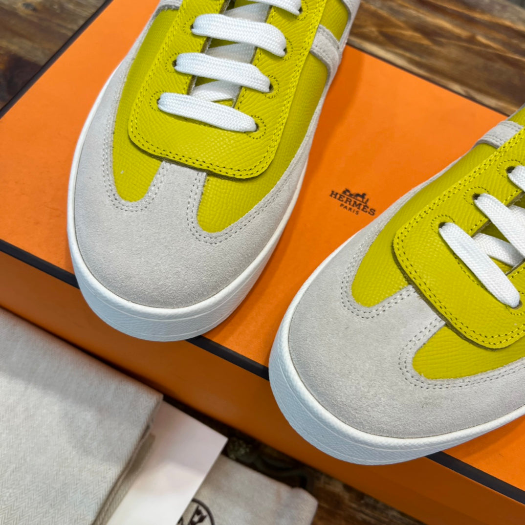 Luxury Shoes - HMS - 408