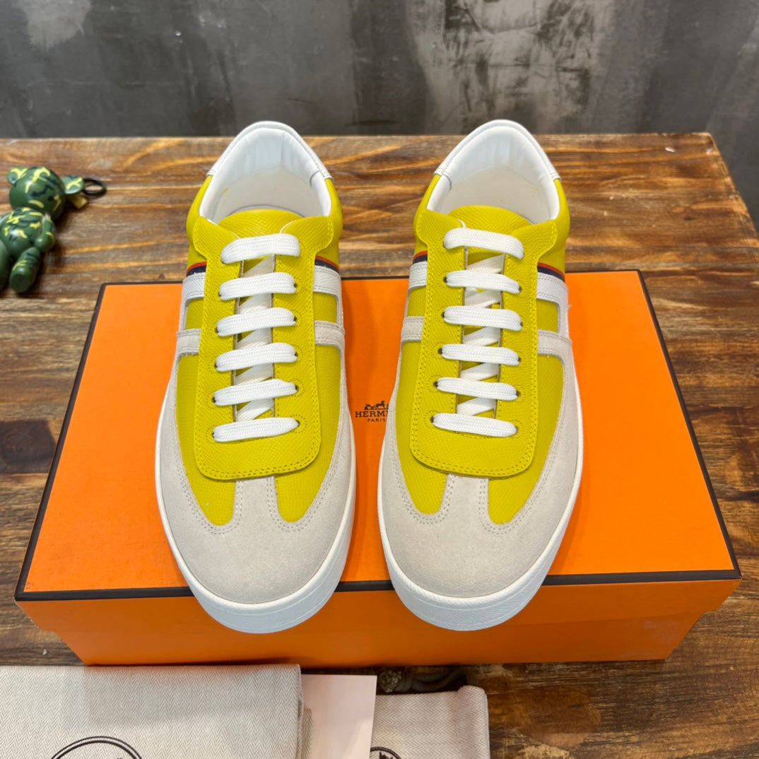 Luxury Shoes - HMS - 408