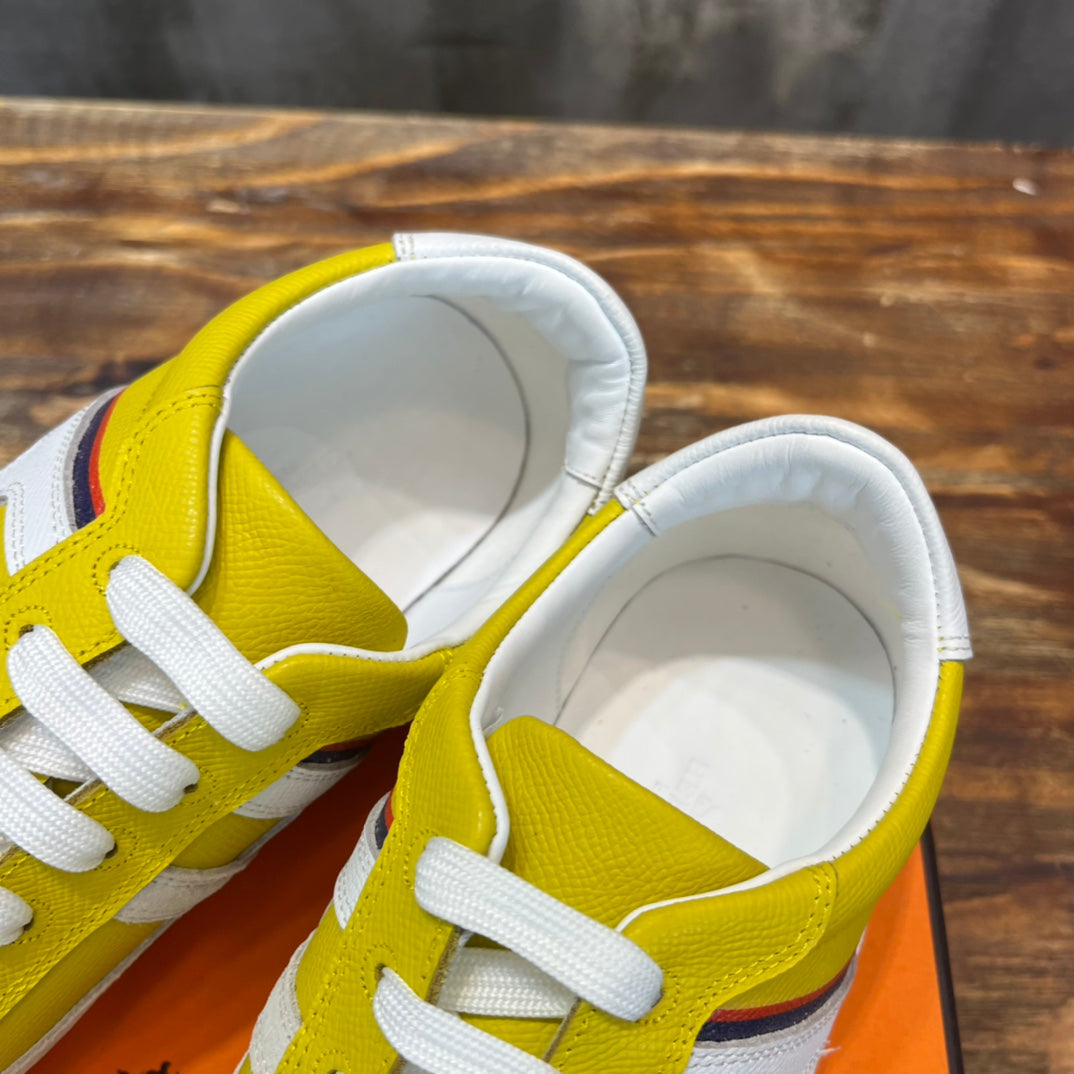 Luxury Shoes - HMS - 408