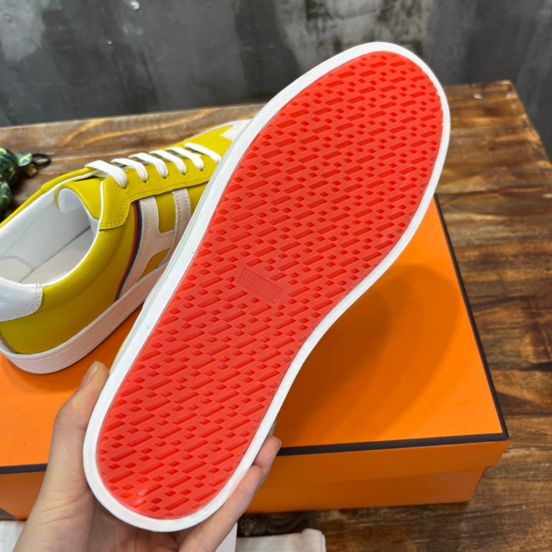 Luxury Shoes - HMS - 408