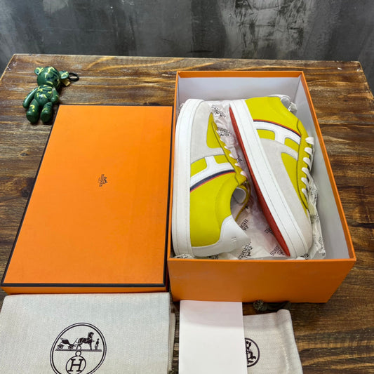 Luxury Shoes - HMS - 408