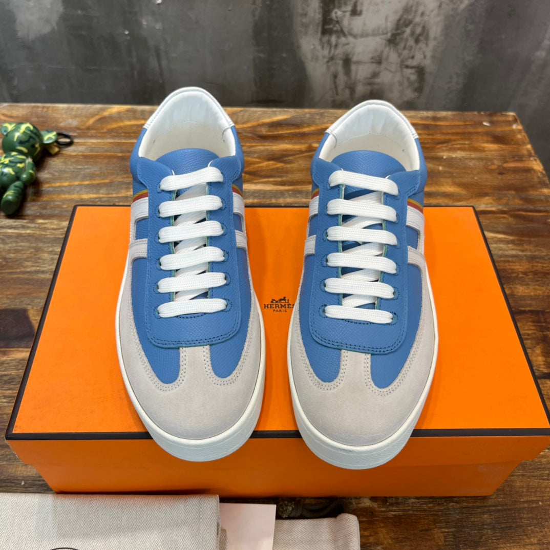 Luxury Shoes - HMS - 426