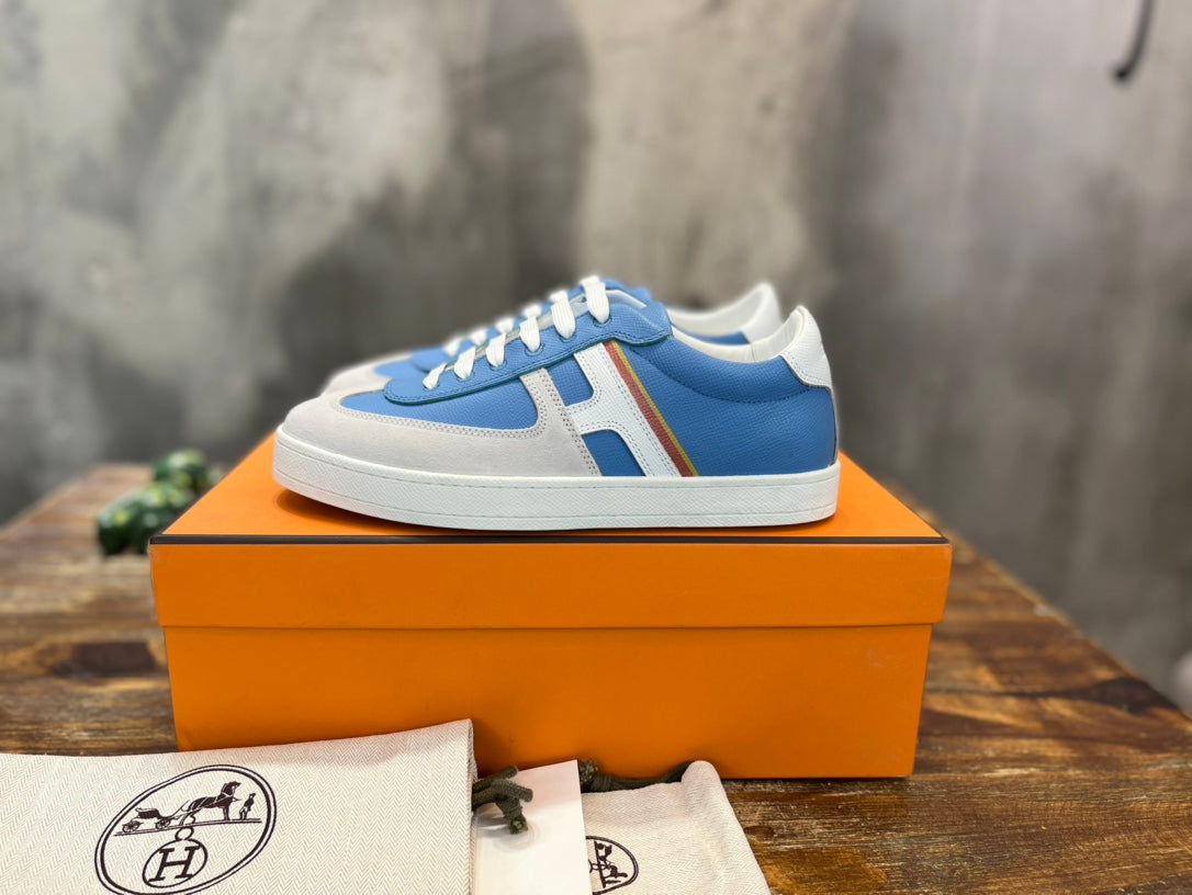 Luxury Shoes - HMS - 426