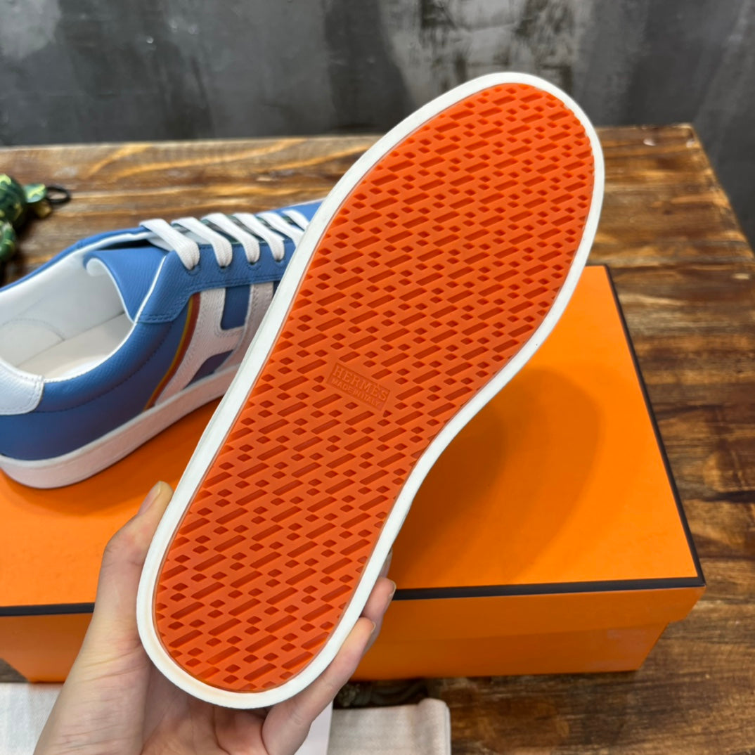 Luxury Shoes - HMS - 426