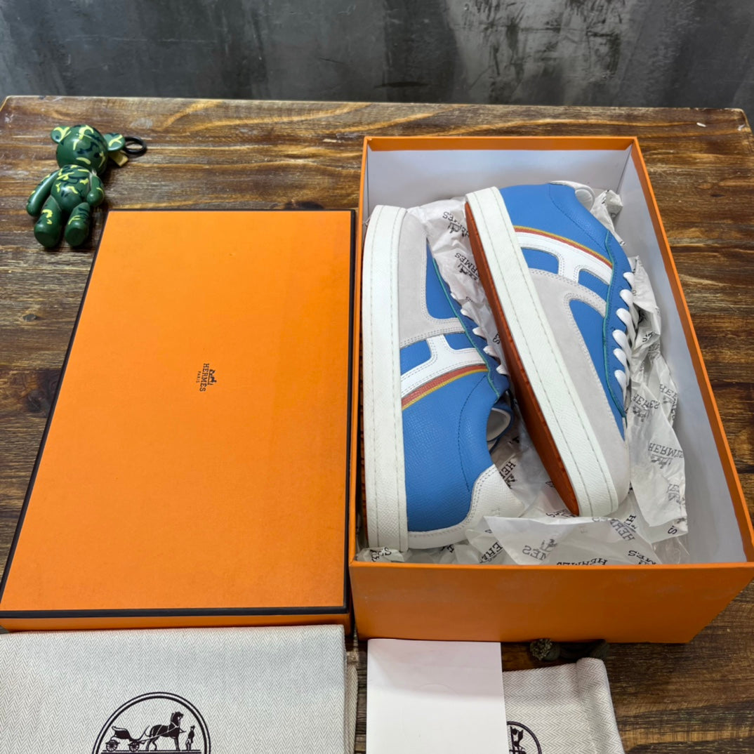 Luxury Shoes - HMS - 426