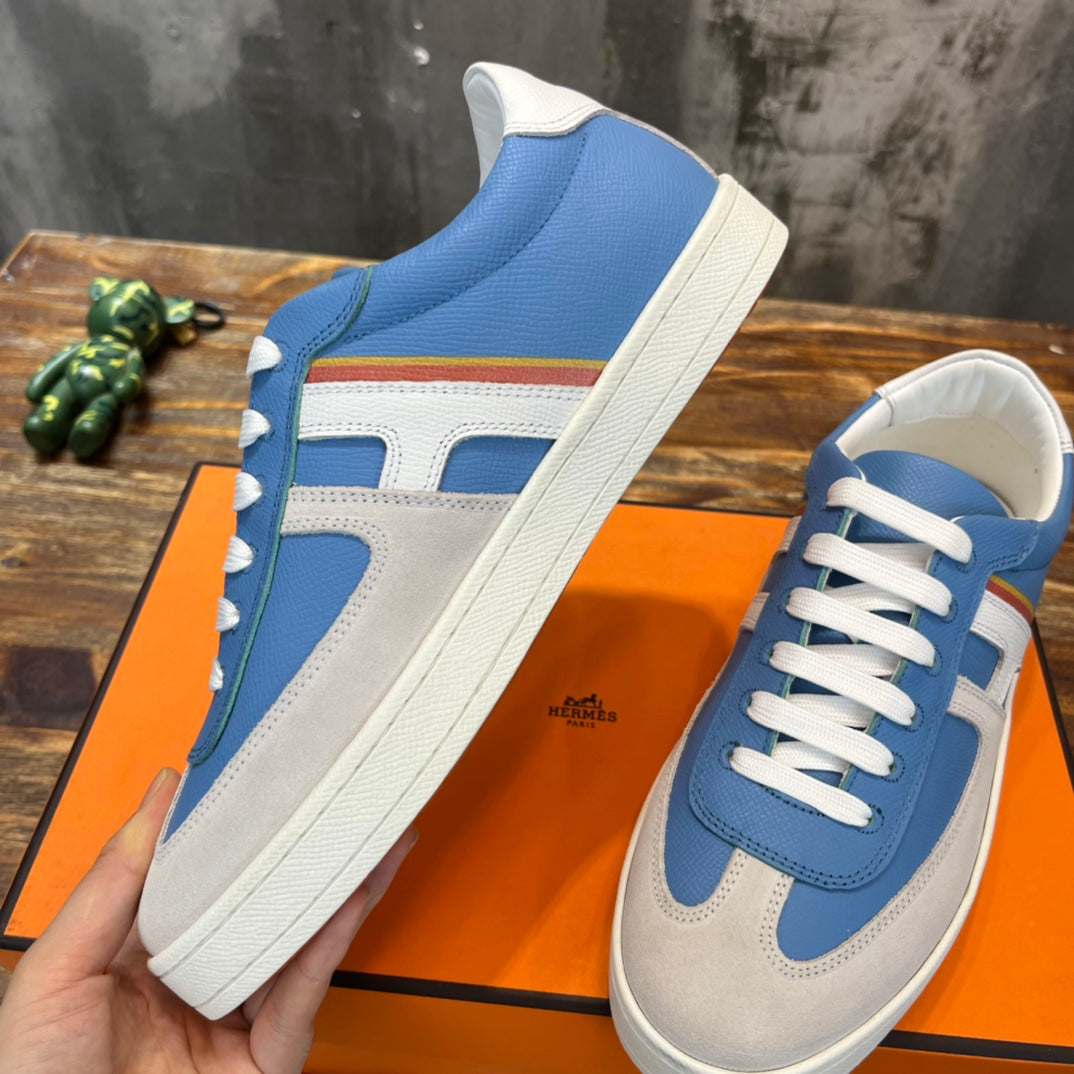 Luxury Shoes - HMS - 426