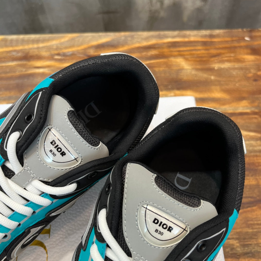 Luxury Shoes - DIR - 982