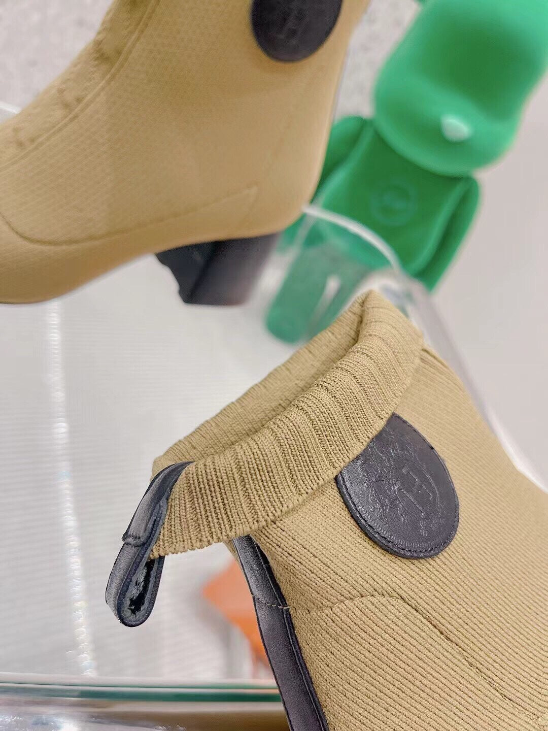 Luxury Shoes - HMS - 662