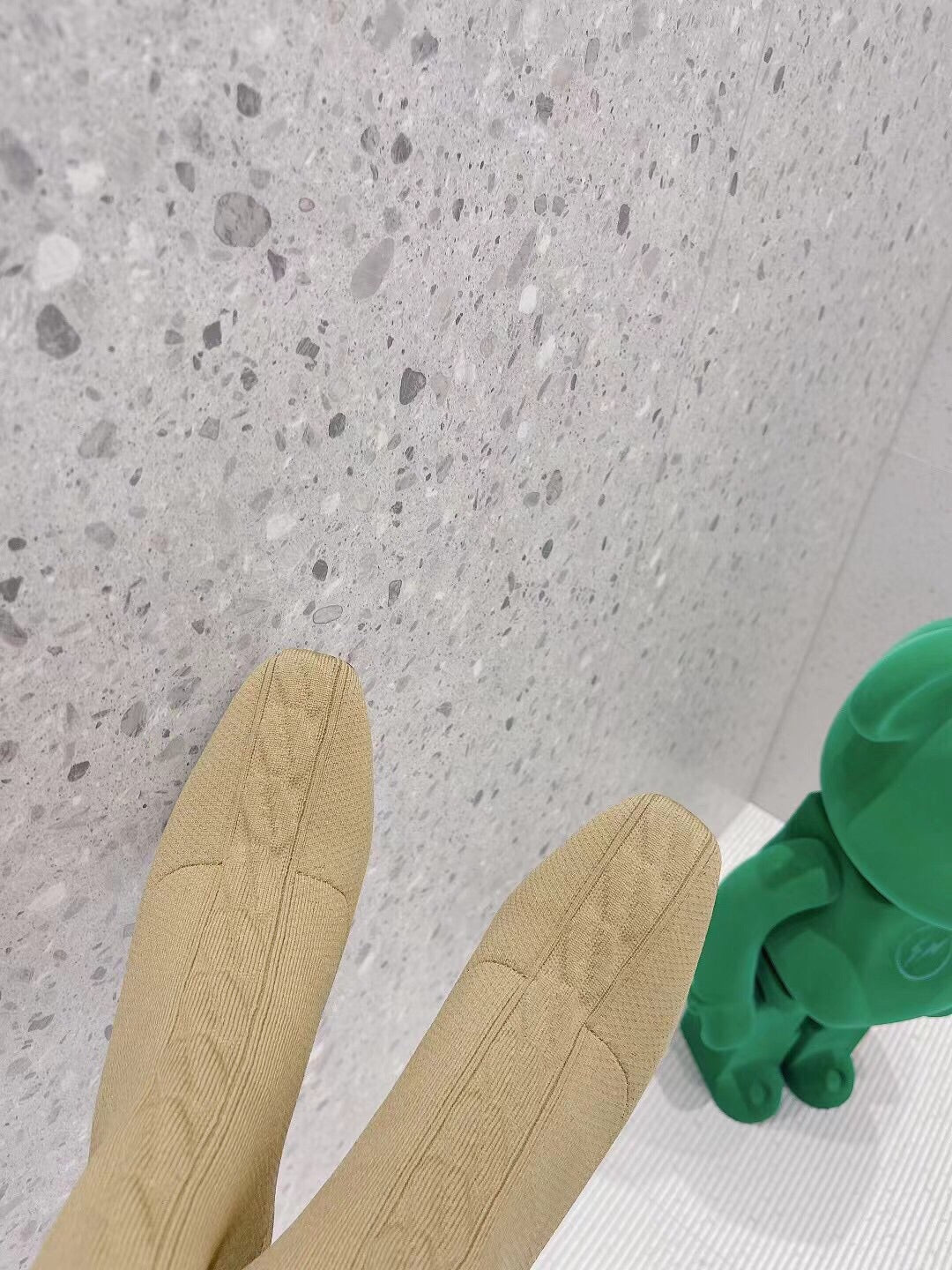 Luxury Shoes - HMS - 662