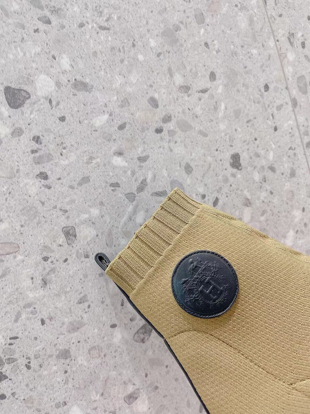 Luxury Shoes - HMS - 662