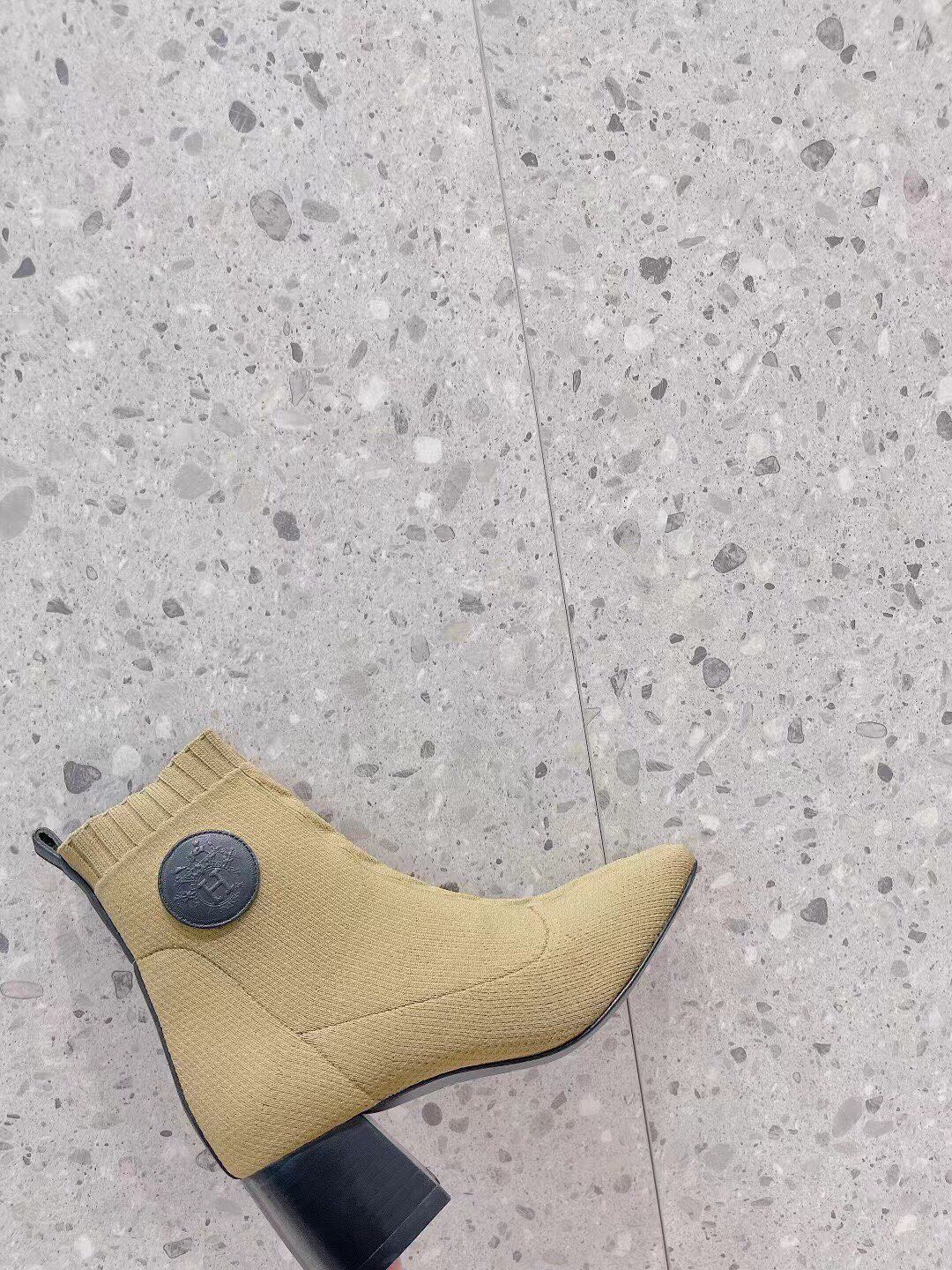 Luxury Shoes - HMS - 662