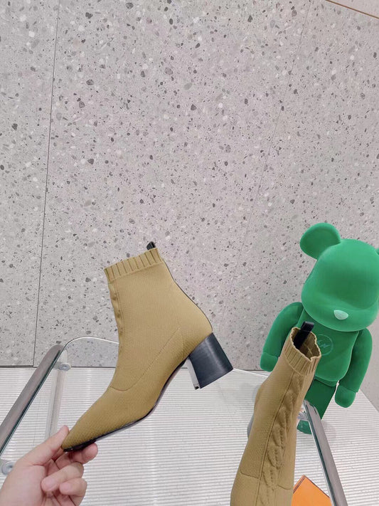 Luxury Shoes - HMS - 662