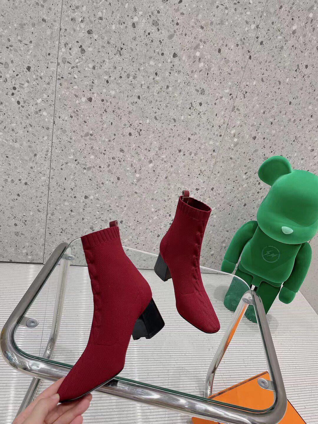 Luxury Shoes - HMS - 663