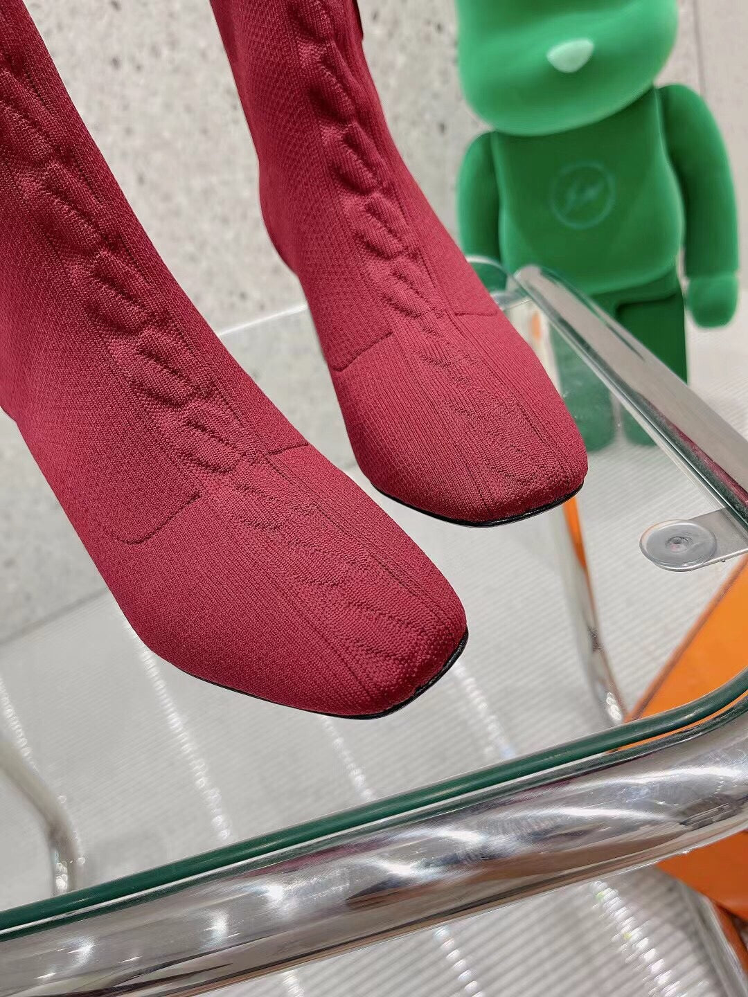 Luxury Shoes - HMS - 663