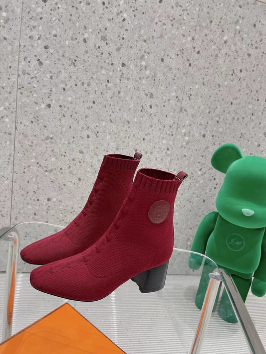 Luxury Shoes - HMS - 663