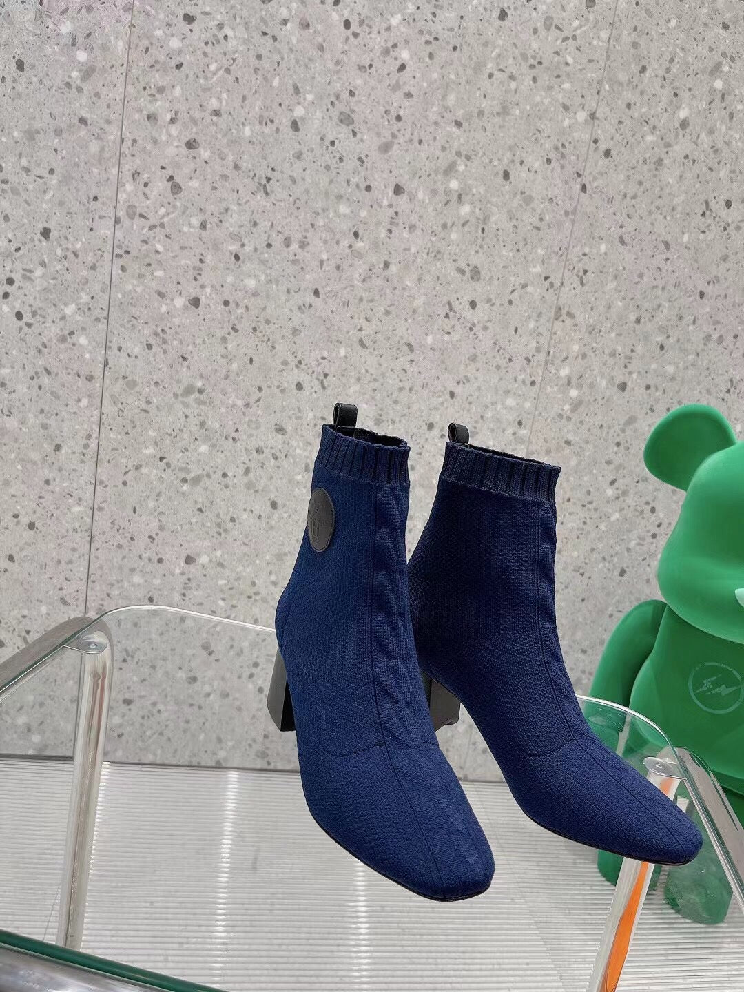 Luxury Shoes - HMS - 664