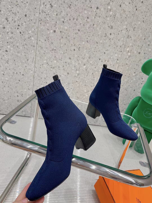 Luxury Shoes - HMS - 664