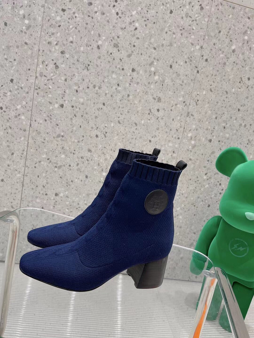 Luxury Shoes - HMS - 664