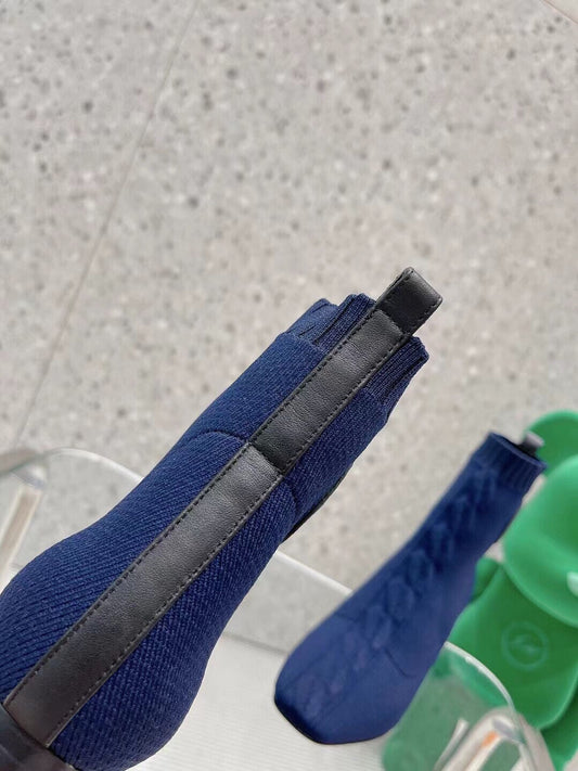 Luxury Shoes - HMS - 664