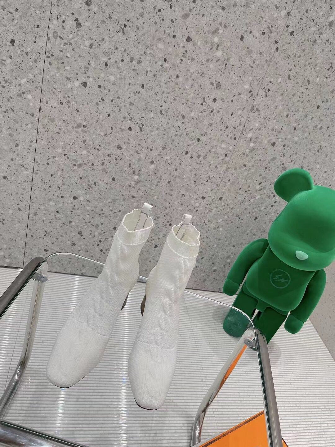 Luxury Shoes - HMS - 665