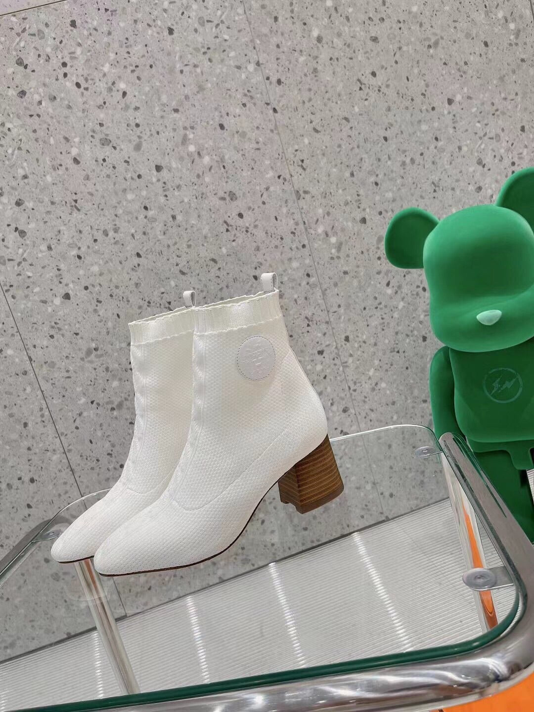 Luxury Shoes - HMS - 665