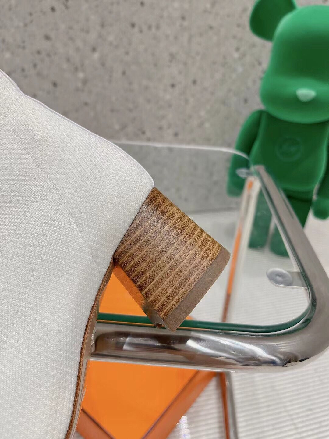 Luxury Shoes - HMS - 665