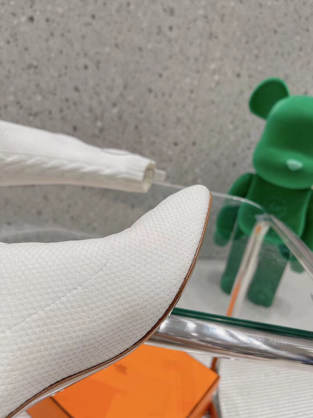 Luxury Shoes - HMS - 665