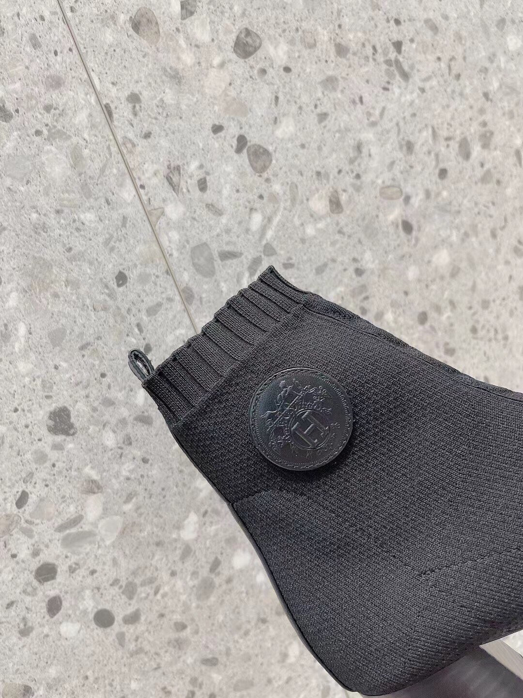 Luxury Shoes - HMS - 666