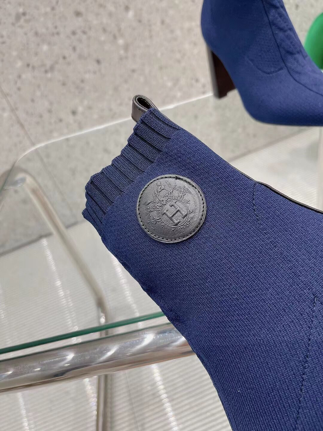 Luxury Shoes - HMS - 667