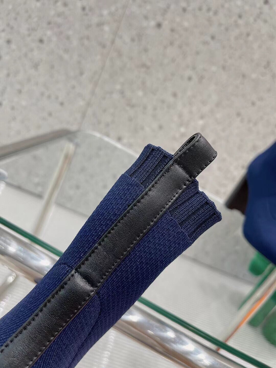 Luxury Shoes - HMS - 667