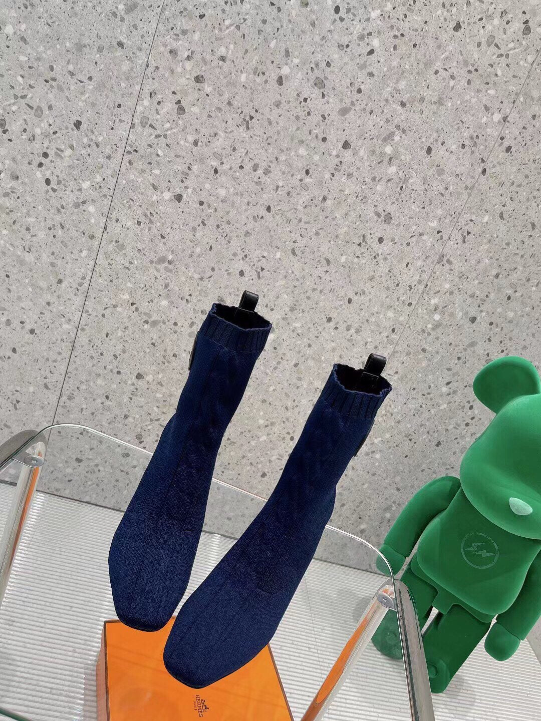 Luxury Shoes - HMS - 667