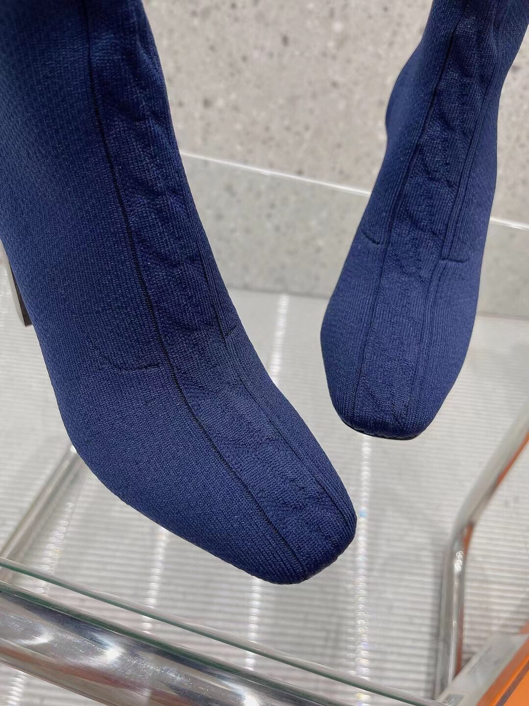 Luxury Shoes - HMS - 667