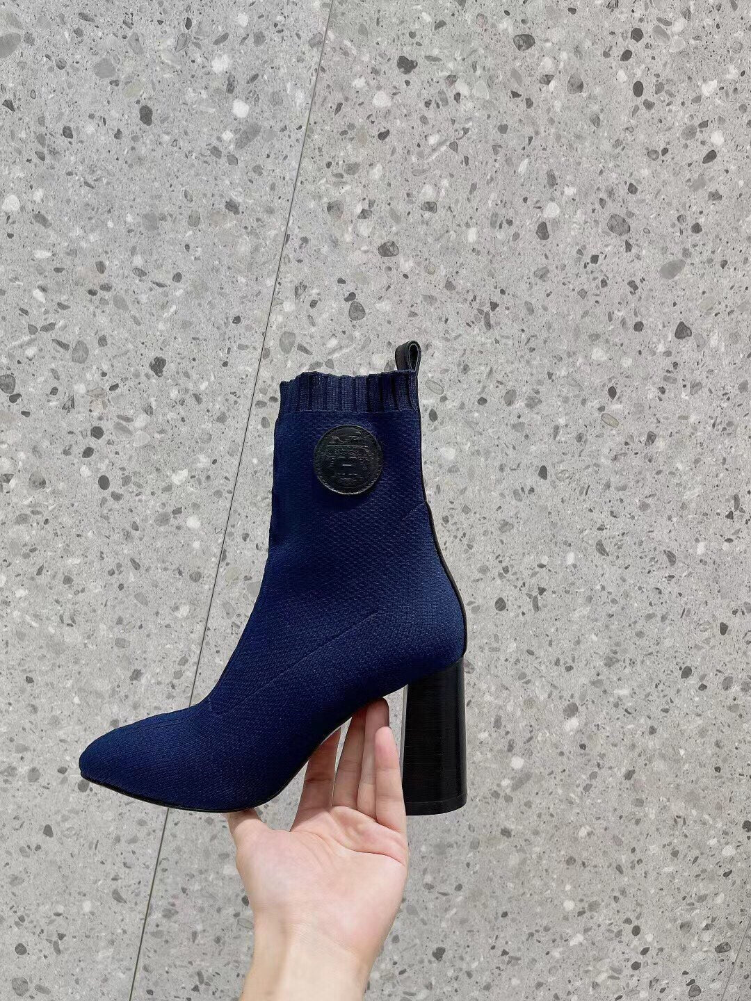 Luxury Shoes - HMS - 667