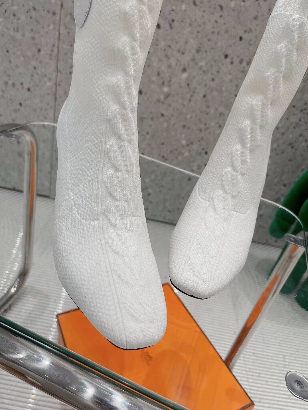 Luxury Shoes - HMS - 668