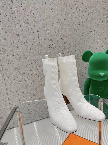 Luxury Shoes - HMS - 668