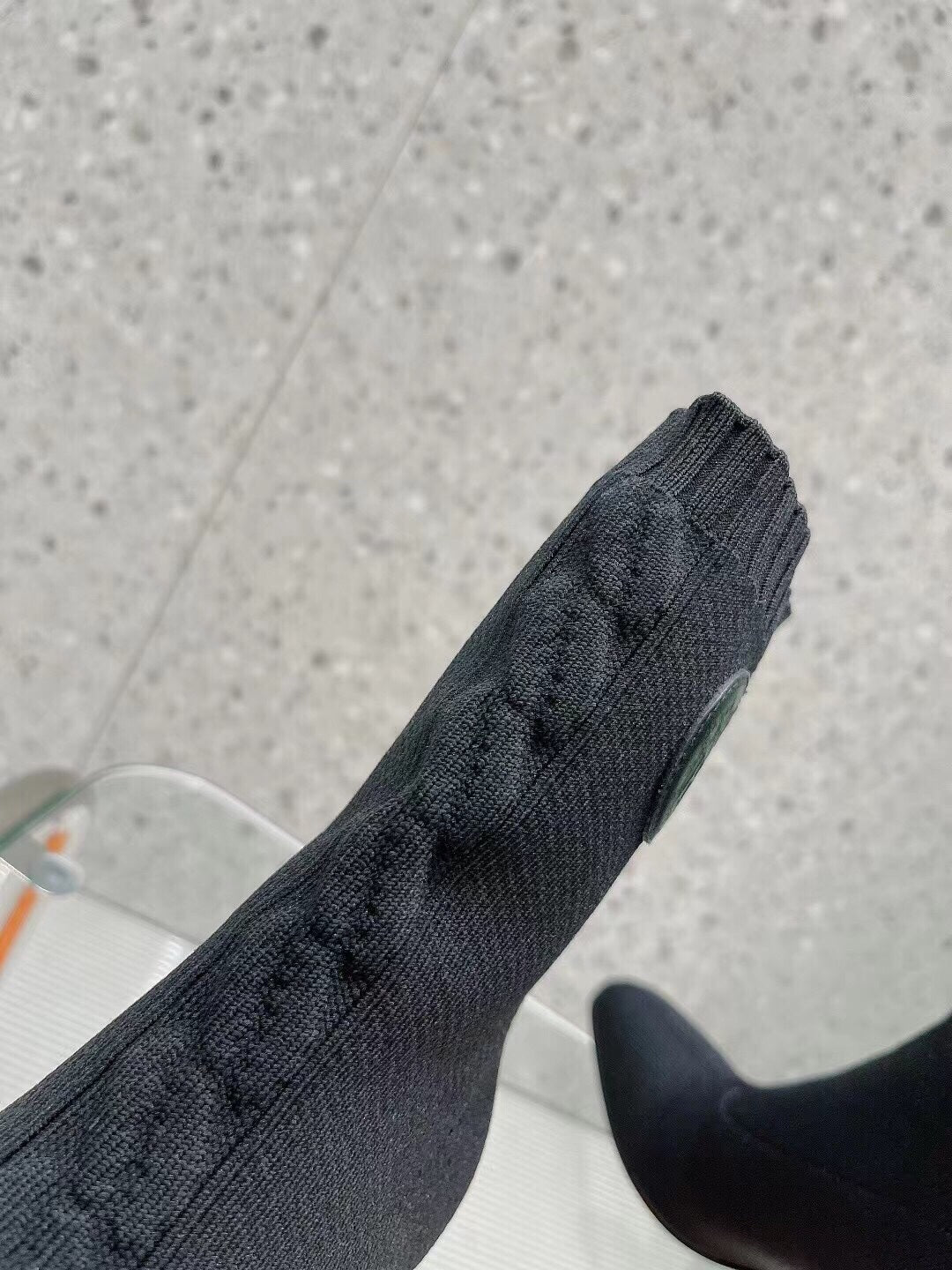 Luxury Shoes - HMS - 669