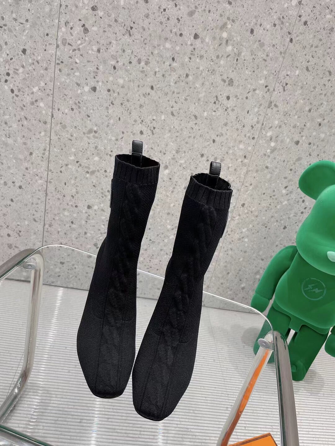 Luxury Shoes - HMS - 669