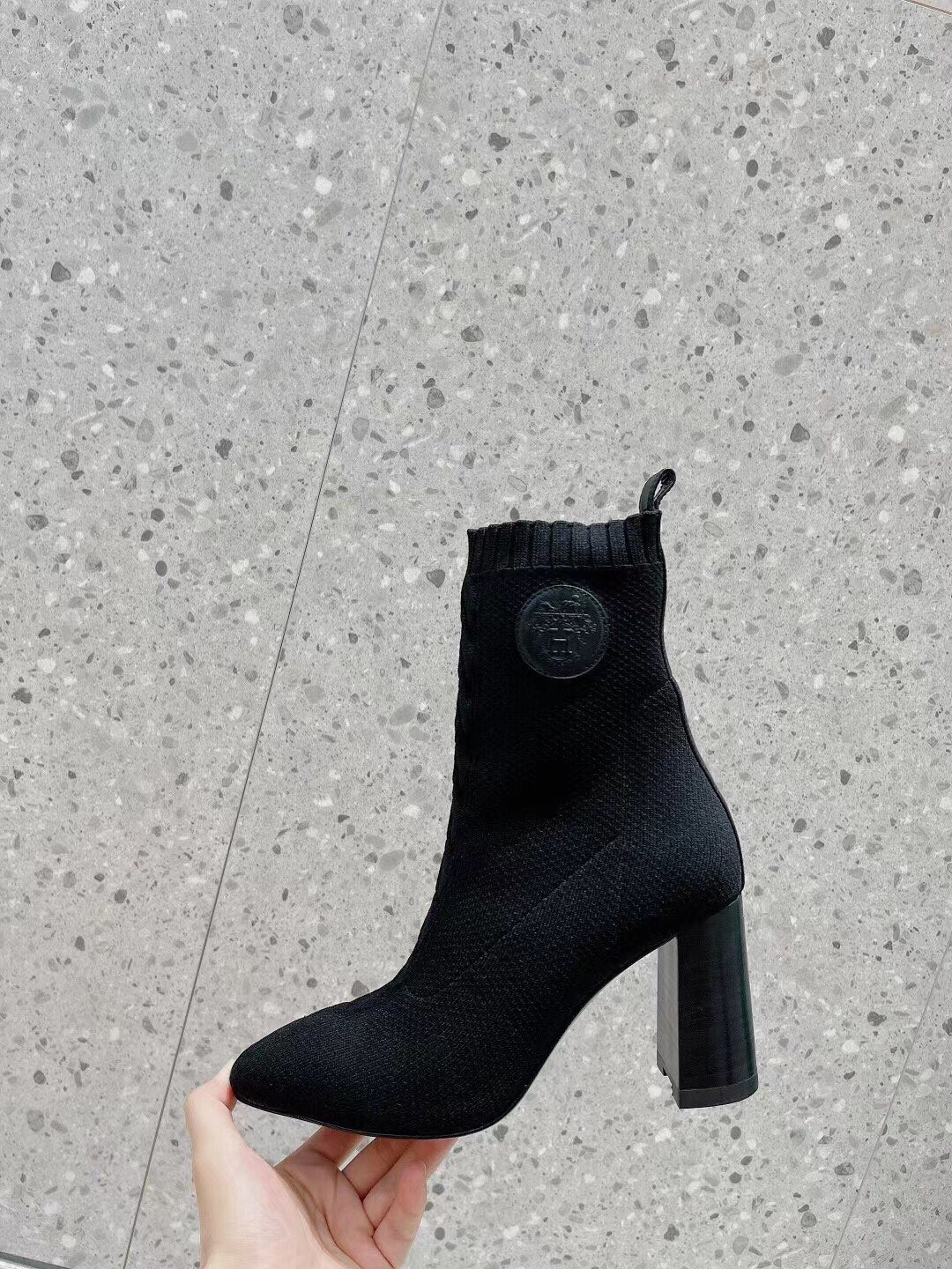 Luxury Shoes - HMS - 669