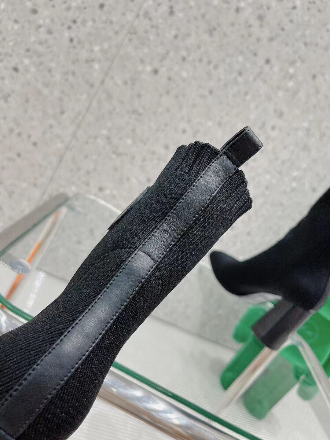 Luxury Shoes - HMS - 669