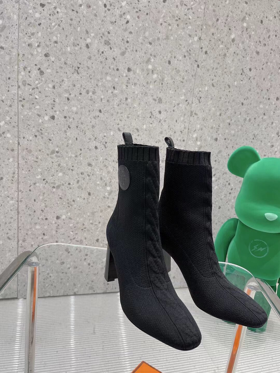 Luxury Shoes - HMS - 669