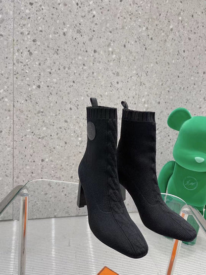 Luxury Shoes - HMS - 669