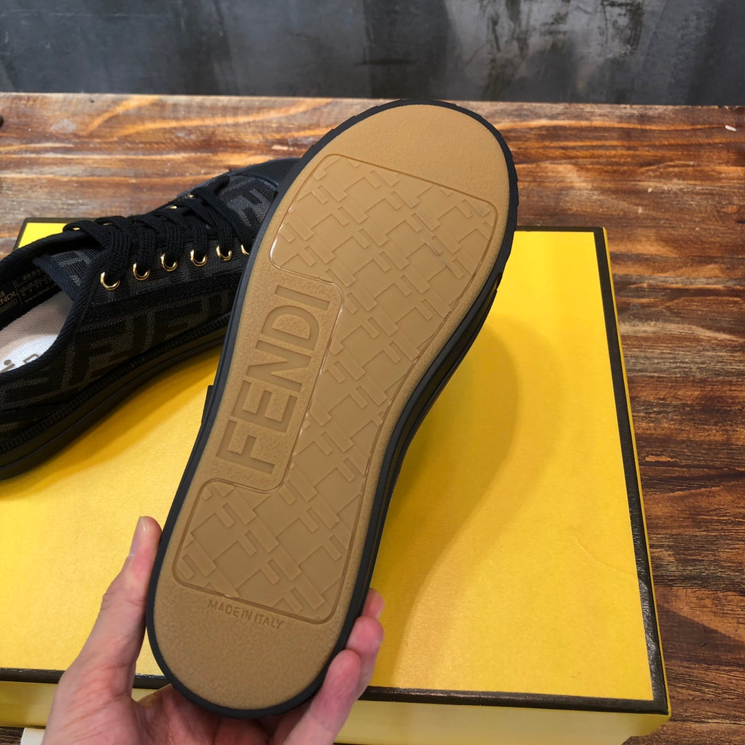 Luxury Shoes - FED - 452