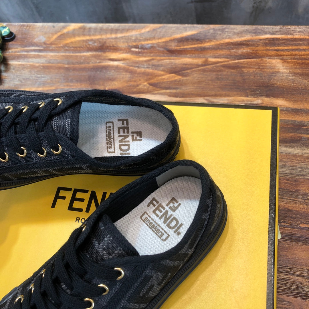 Luxury Shoes - FED - 452