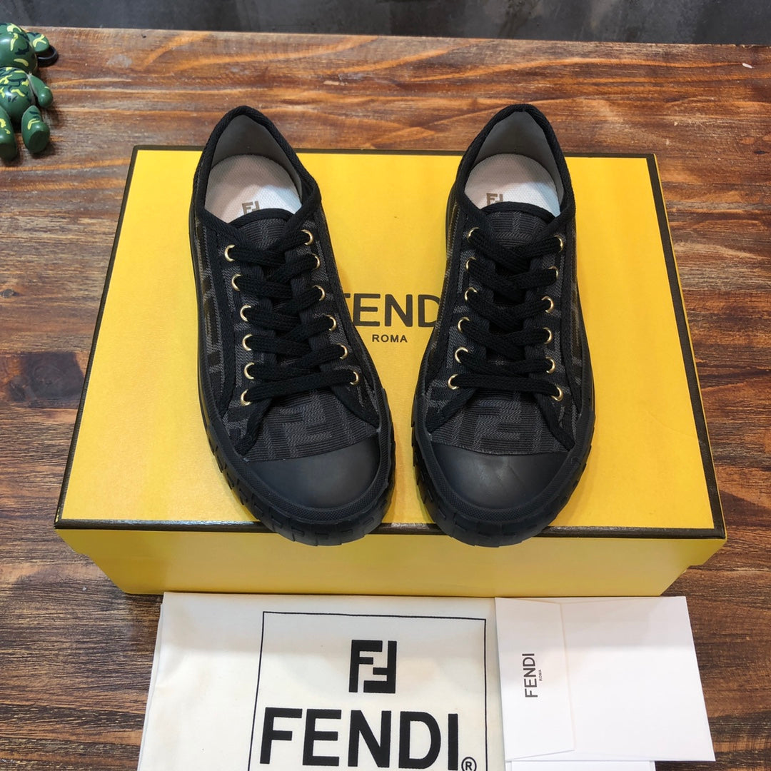 Luxury Shoes - FED - 452