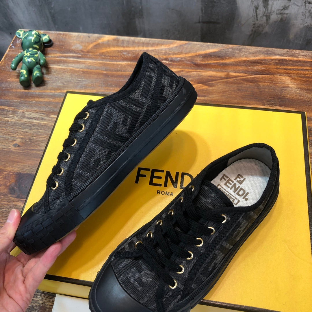 Luxury Shoes - FED - 452